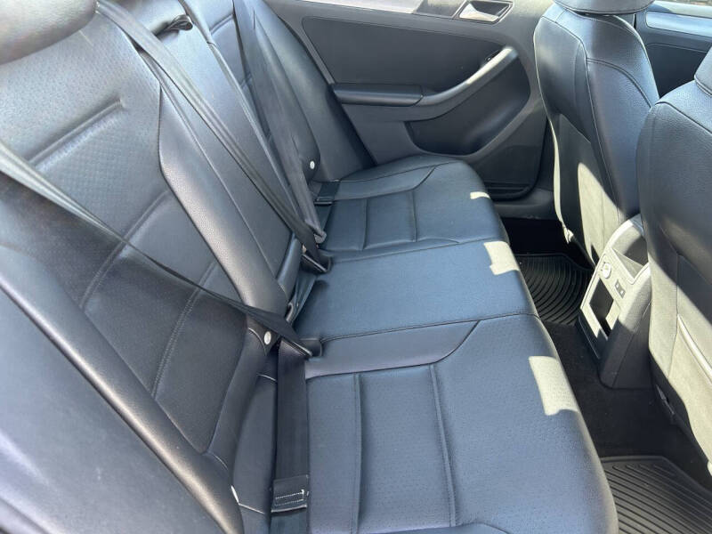 2014 Volkswagen Jetta