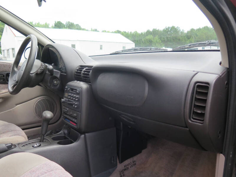 1996 Saturn S-Series SW2