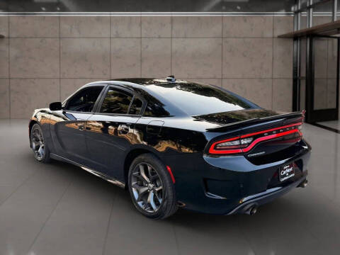 2019 Dodge Charger GT