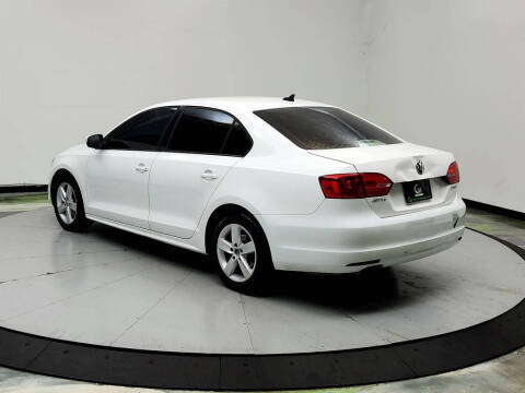 2014 Volkswagen Jetta