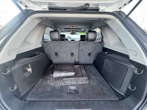 2013 GMC Terrain Denali