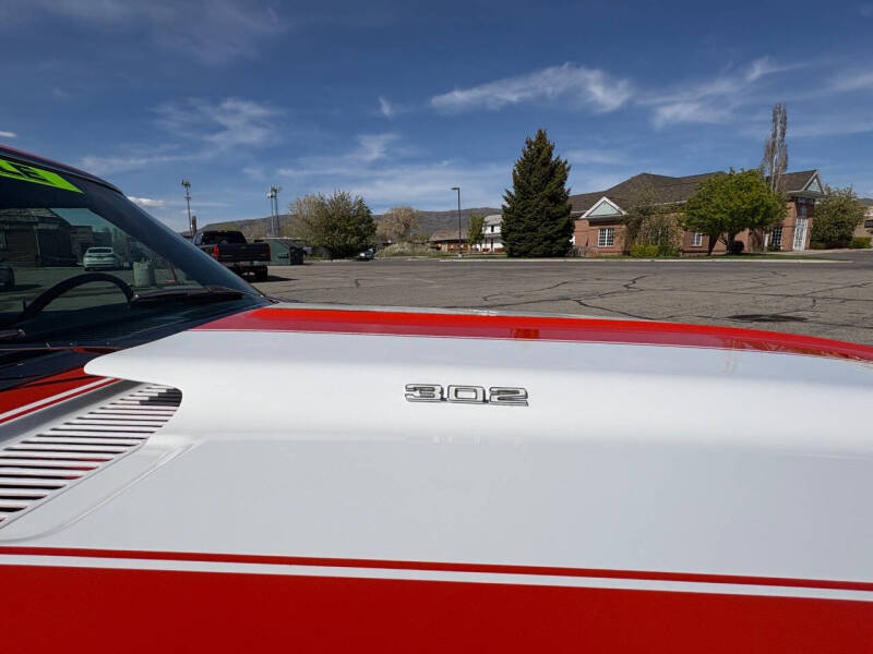 1969 Chevrolet Corvette