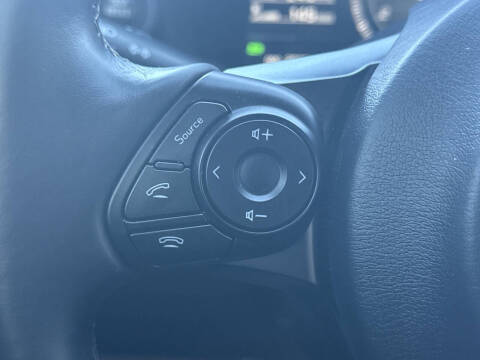 2023 Toyota GR86 Premium