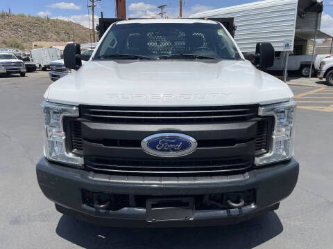 2019 Ford F-350 Super Duty