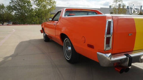 1979 Ford Ranchero