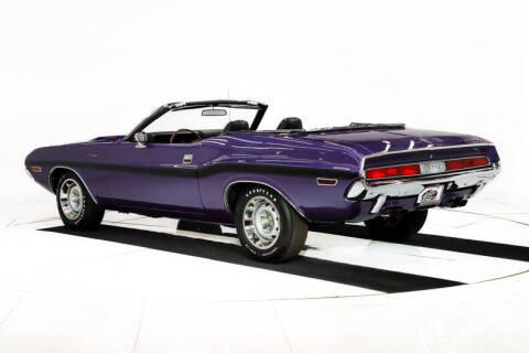1970 Dodge Challenger