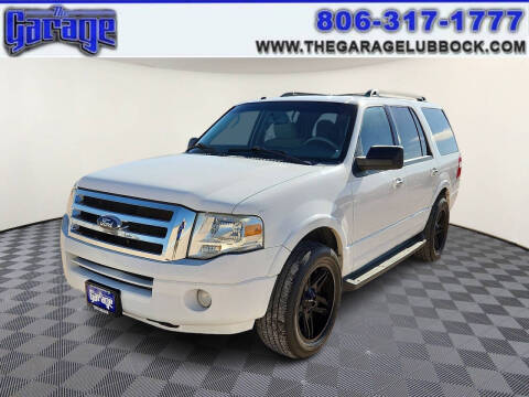 2014 Ford Expedition XLT