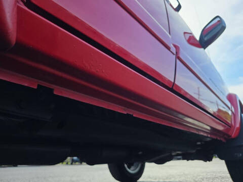 2000 Jeep Cherokee Classic
