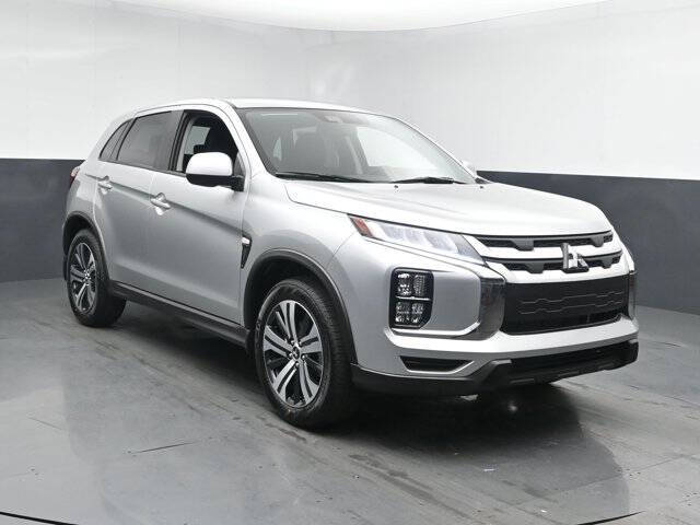 2026 Mitsubishi Outlander Sport