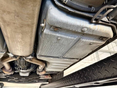 1995 Chevrolet Corvette