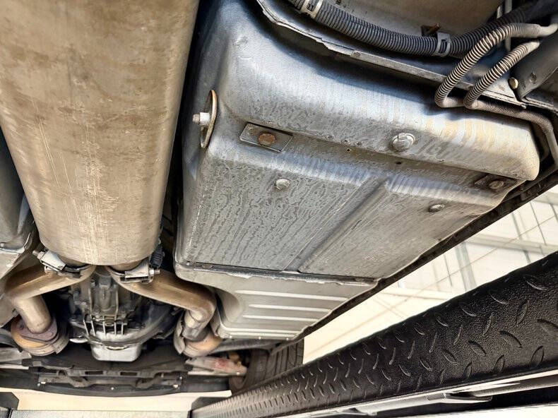 1995 Chevrolet Corvette