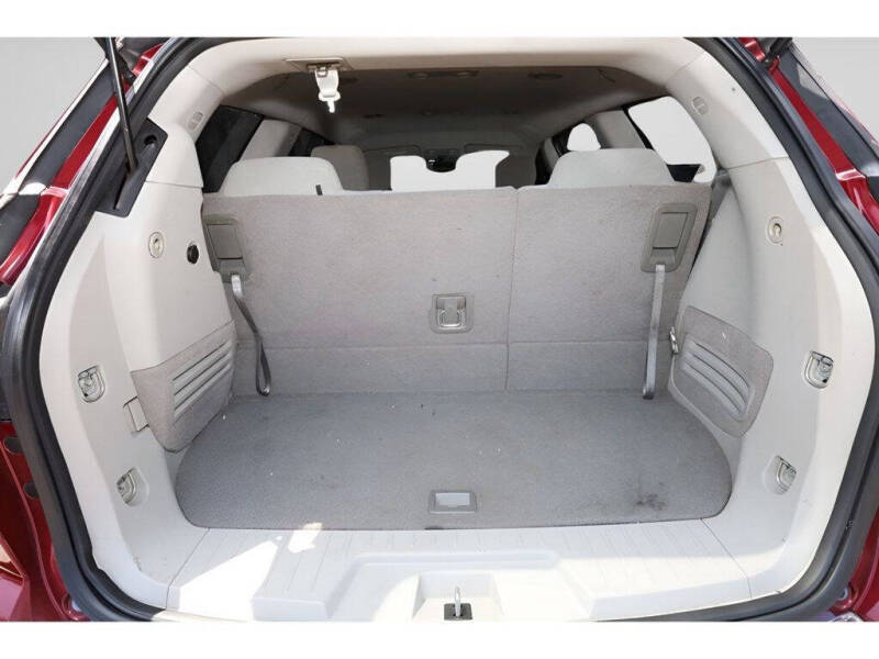 2015 Buick Enclave Convenience