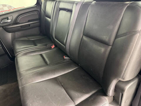 2011 GMC Sierra 1500 Denali