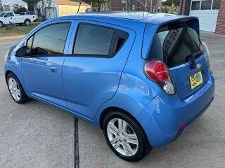 2015 Chevrolet Spark 1LT CVT