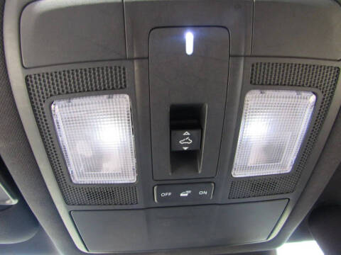 2017 Mazda CX-9 Grand Touring