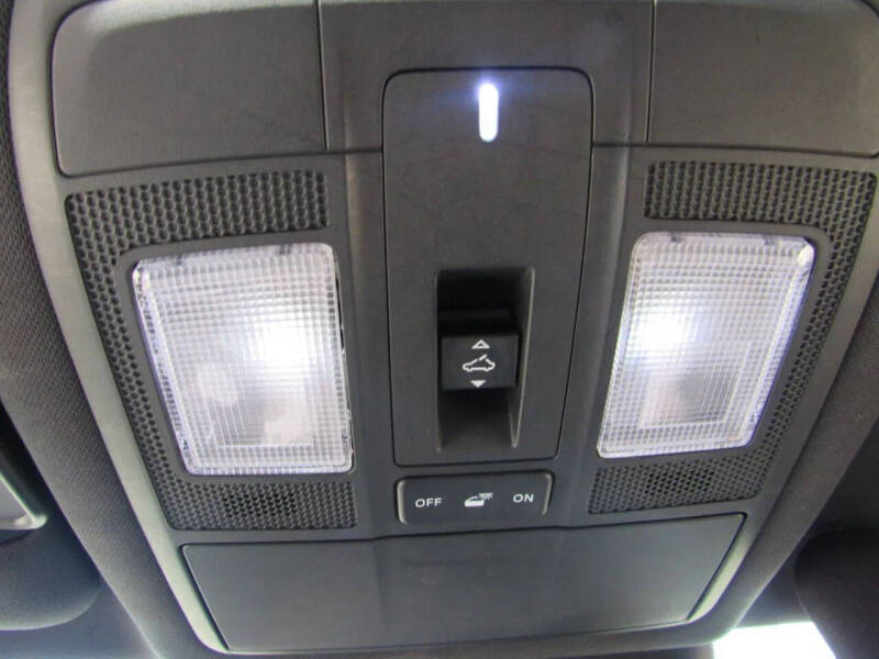 2017 Mazda CX-9 Grand Touring