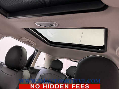 2019 MINI Hardtop 4 Door Cooper S