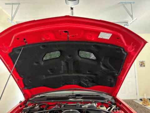 2007 Ford Shelby GT500