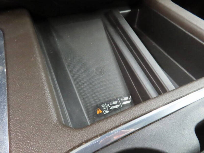 2020 Chevrolet Silverado 2500HD