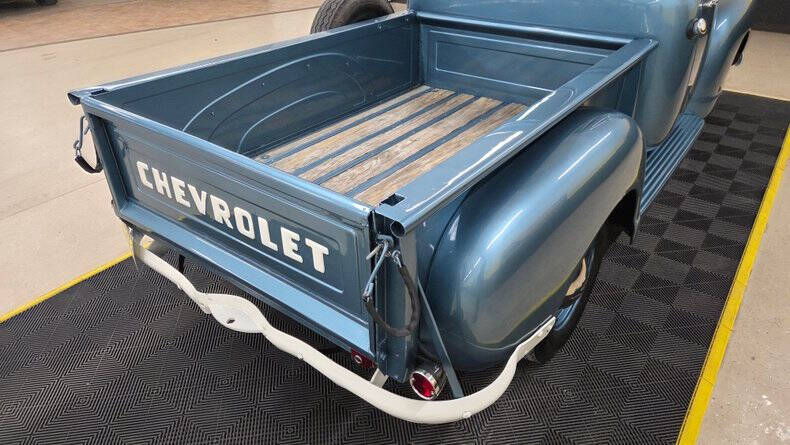 1955 Chevrolet 3100