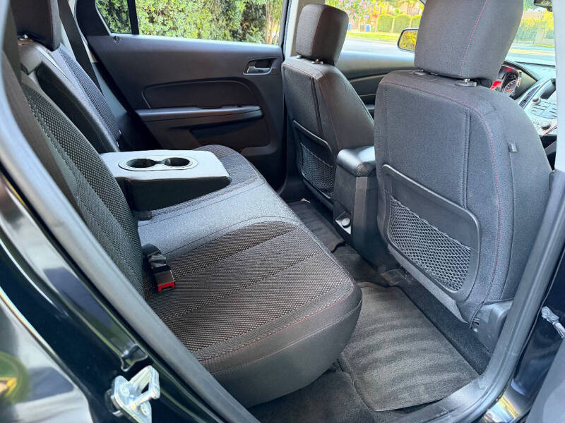 2017 GMC Terrain SLE-1