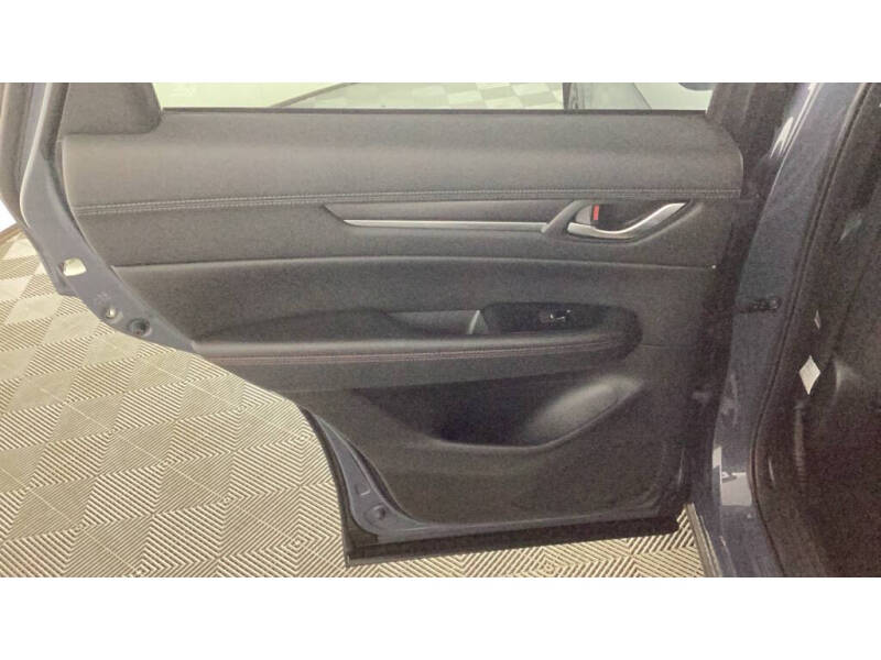 2024 Mazda CX-5 2.5 S Preferred