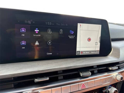 2024 Kia Telluride SX-Prestige X-Line