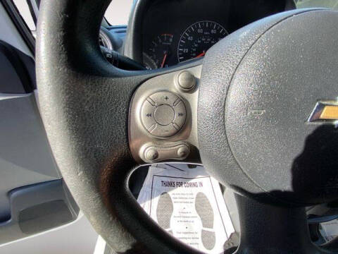 2015 Chevrolet City Express LS