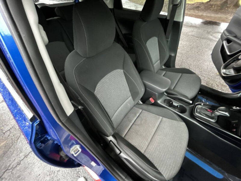 2021 Kia Soul GT-Line