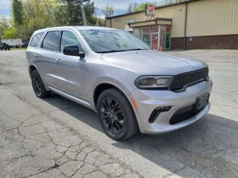 2021 Dodge Durango