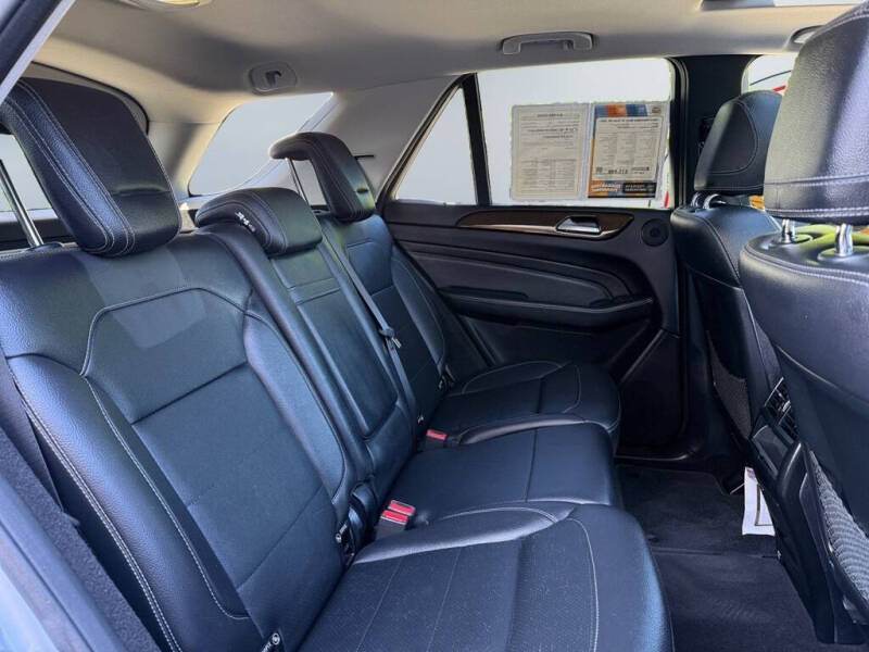 2013 Mercedes-Benz M-Class ML 350