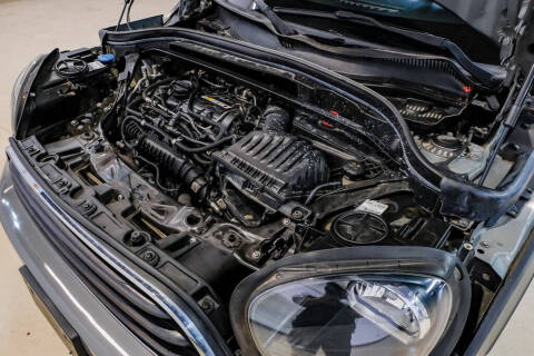 2020 MINI Countryman