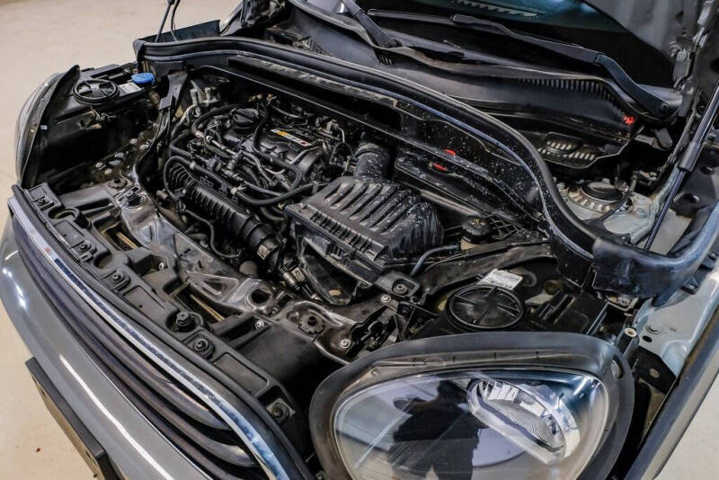 2020 MINI Countryman