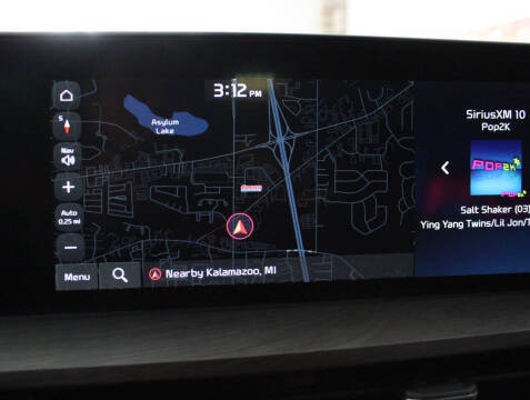 2024 Kia Telluride SX-Prestige X-Line