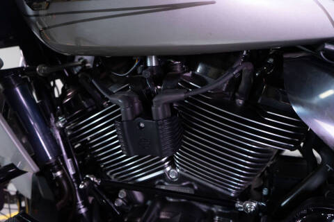 2023 Harley-Davidson CVO Road Glide