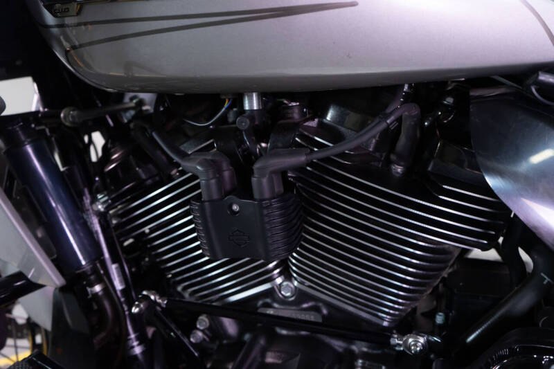 2023 Harley-Davidson CVO Road Glide