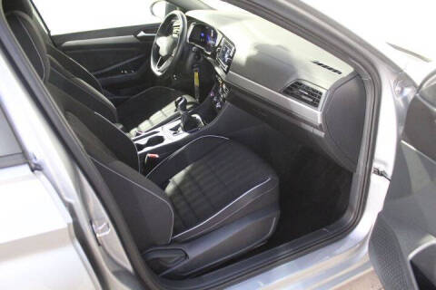 2023 Volkswagen Jetta Sport