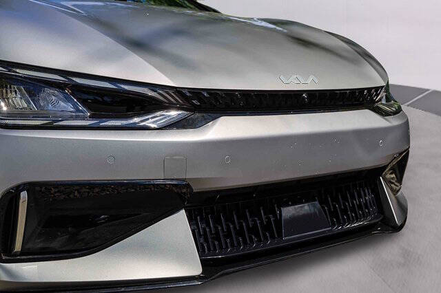 2024 Kia EV6 GT