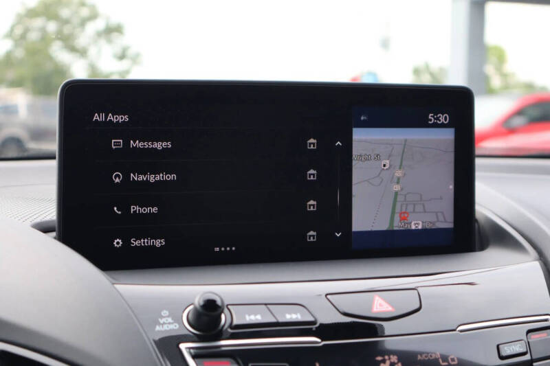 2023 Acura RDX w/Tech
