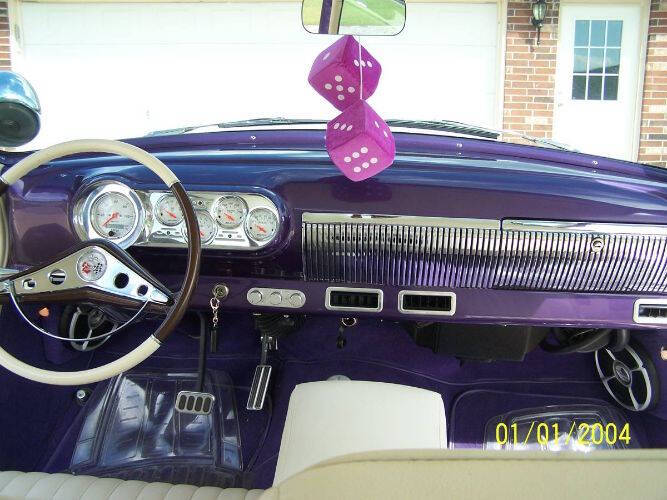 1954 Chevrolet Bel Air