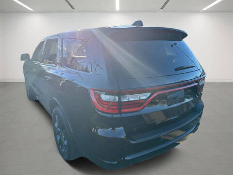 2022 Dodge Durango R/T