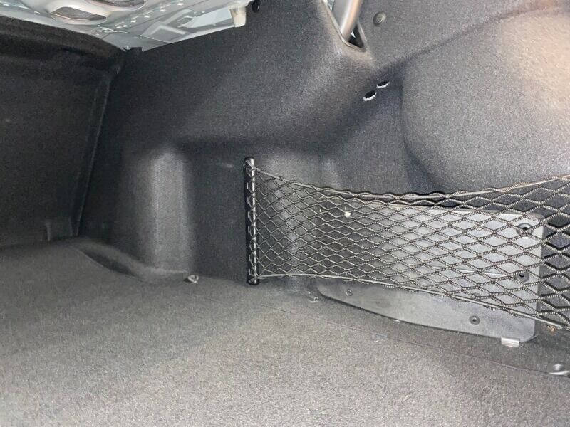 2007 Mercedes-Benz E-Class E 550