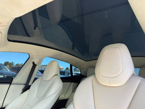 2019 Tesla Model S