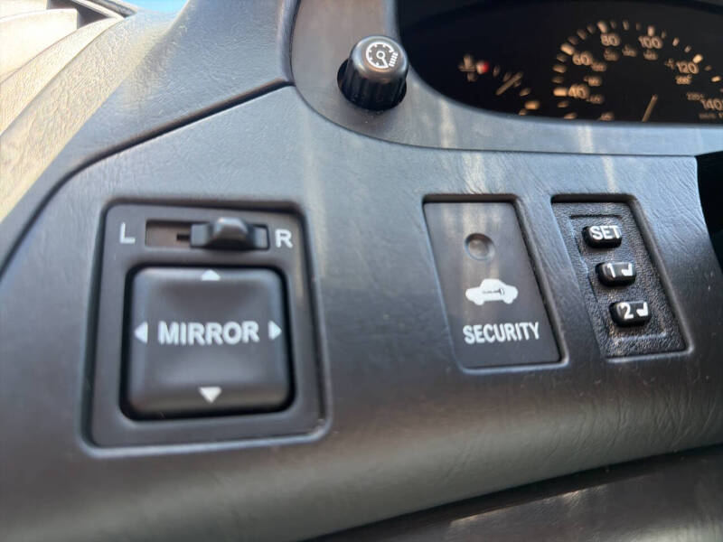 2002 Lexus RX 300
