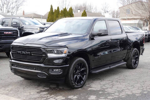2023 RAM Ram Pickup