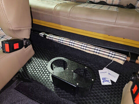 1979 Land Rover Range Rover