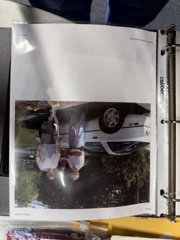 1990 Chevrolet Corvette - Photo 34