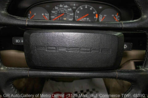 1985 Porsche 944