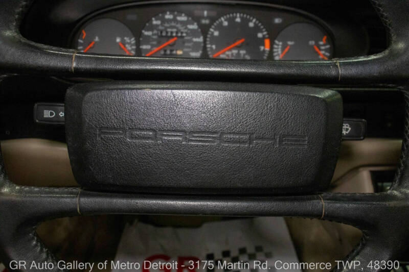 1985 Porsche 944