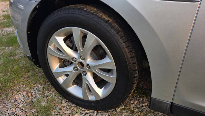 2011 Ford Taurus SEL